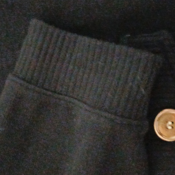 Karen Scott Button Down Sweater Size XL - Picture 6 of 7